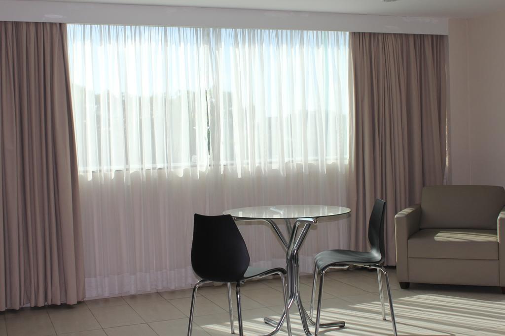 Resende Inn ห้อง รูปภาพ