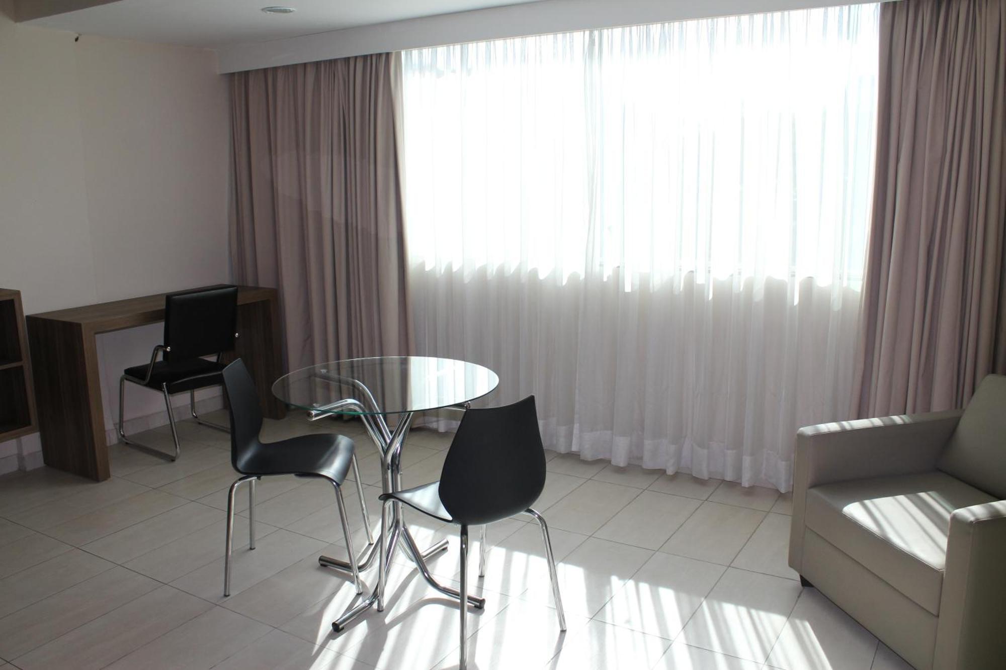 Resende Inn ห้อง รูปภาพ