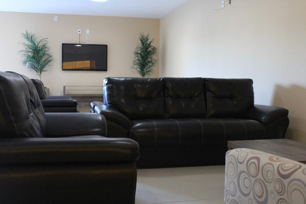 Resende Inn ภายนอก รูปภาพ