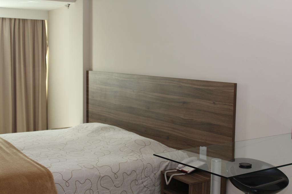 Resende Inn ห้อง รูปภาพ