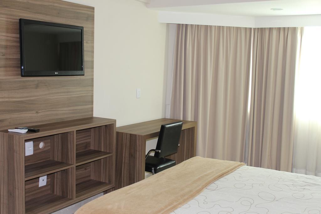 Resende Inn ห้อง รูปภาพ