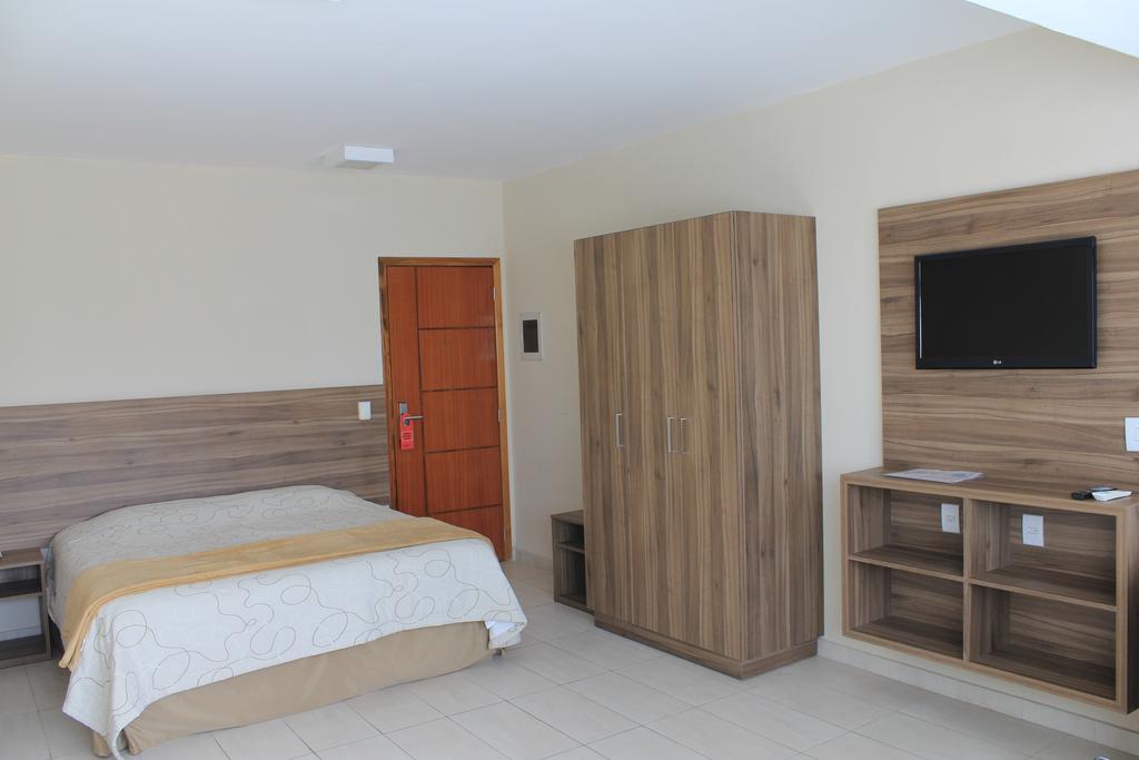 Resende Inn ห้อง รูปภาพ