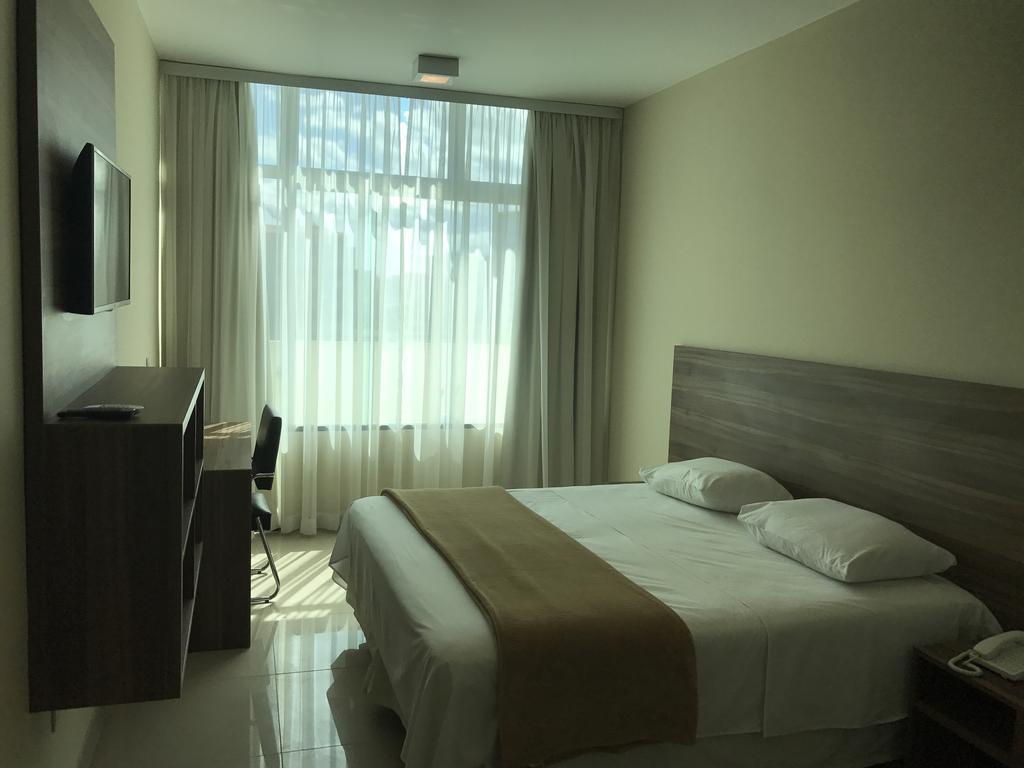 Resende Inn ภายนอก รูปภาพ