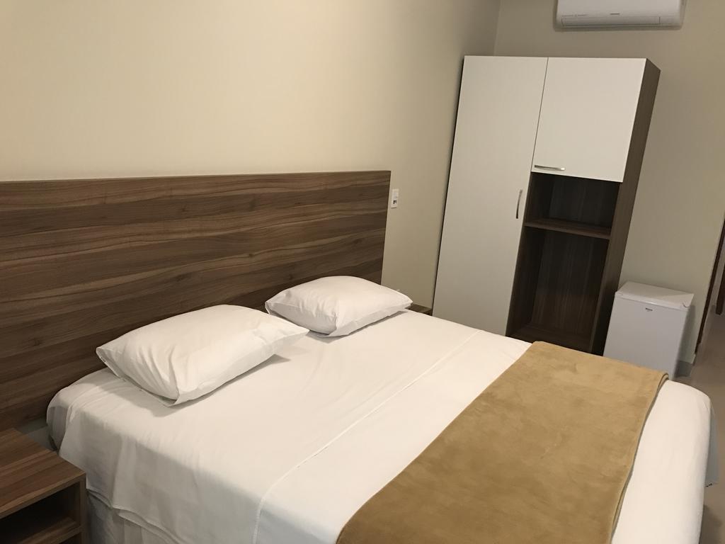 Resende Inn ภายนอก รูปภาพ