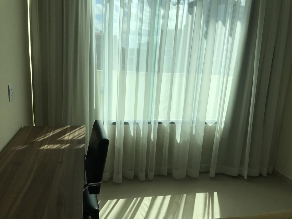 Resende Inn ภายนอก รูปภาพ