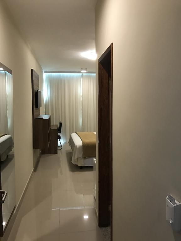Resende Inn ภายนอก รูปภาพ
