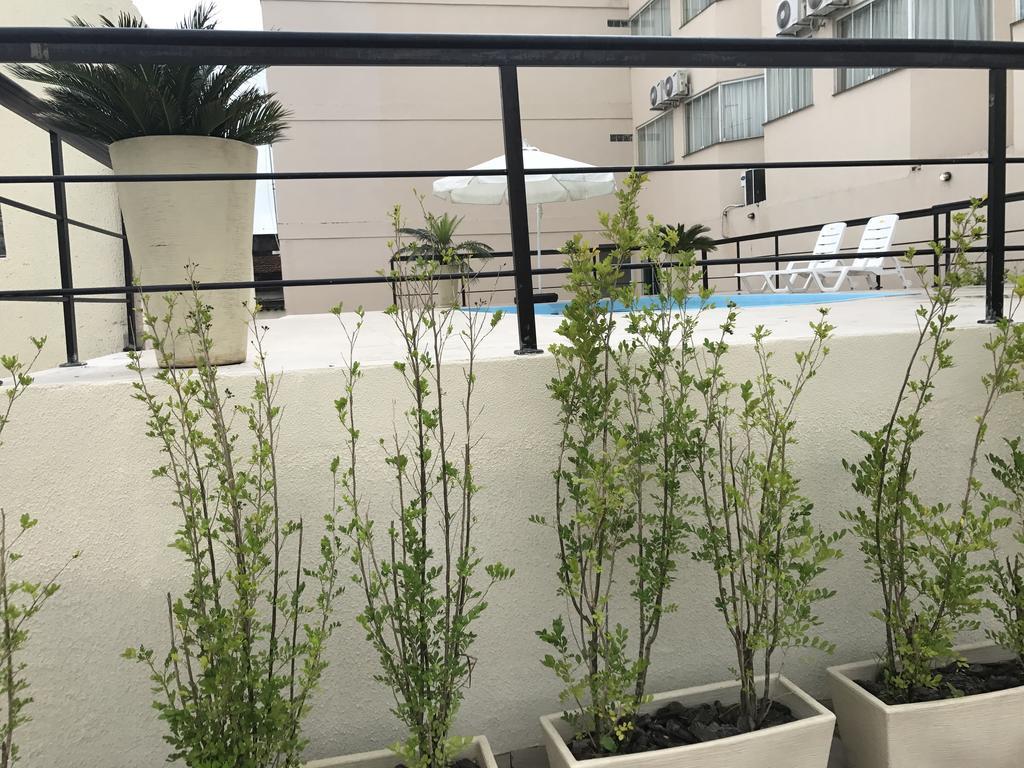 Resende Inn ภายนอก รูปภาพ