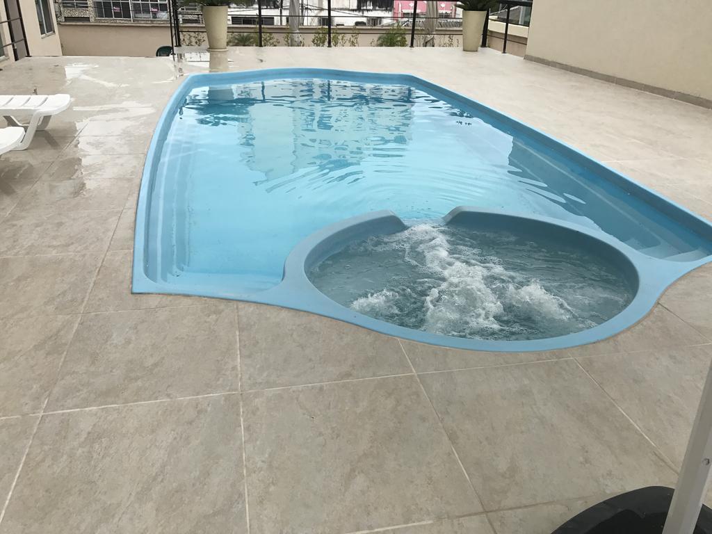 Resende Inn ภายนอก รูปภาพ