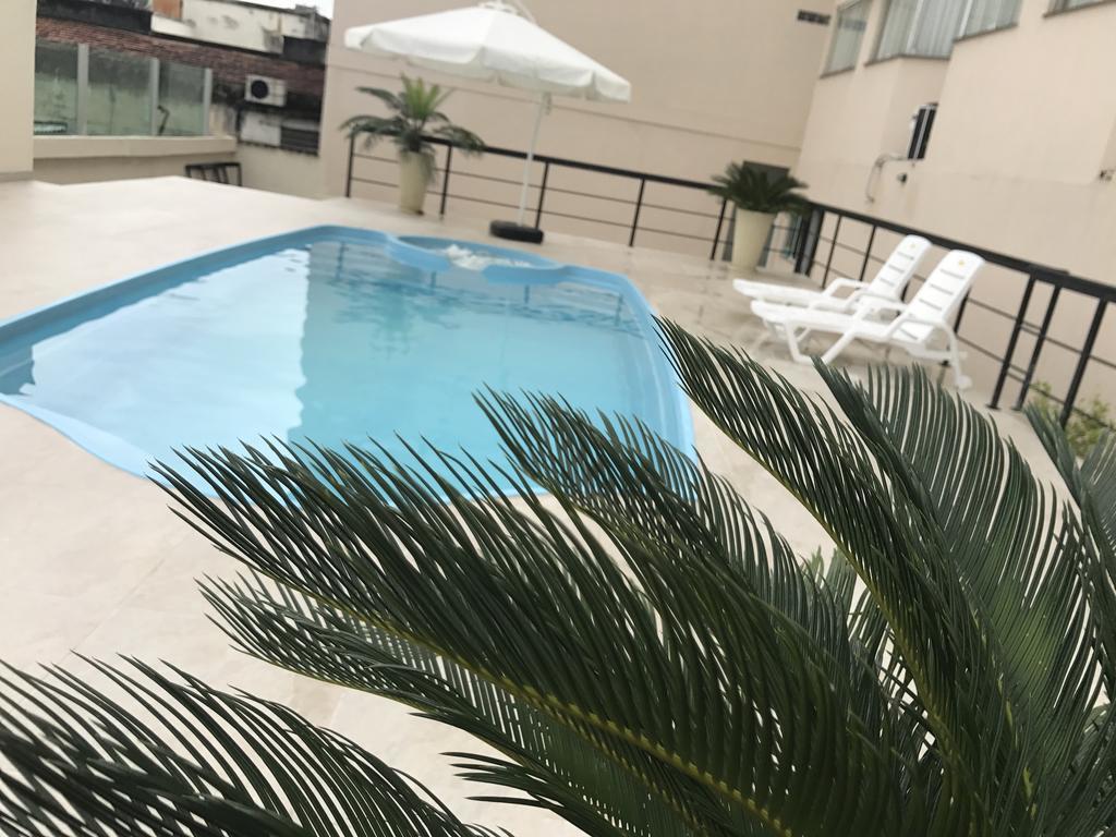 Resende Inn ภายนอก รูปภาพ