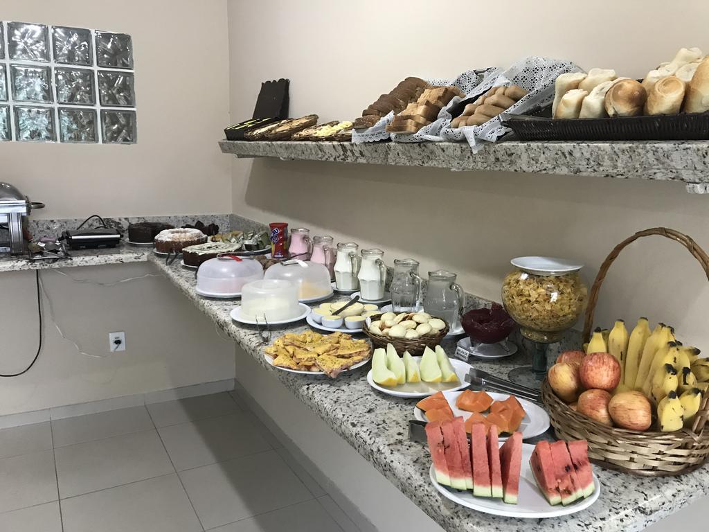 Resende Inn ภายนอก รูปภาพ